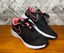 Nike Star Runner 2.0 Ladies Running Gym Trainers UK4.5 EUR37.5