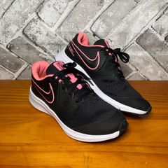 Nike Star Runner 2.0 Ladies Running Gym Trainers UK4.5 EUR37.5