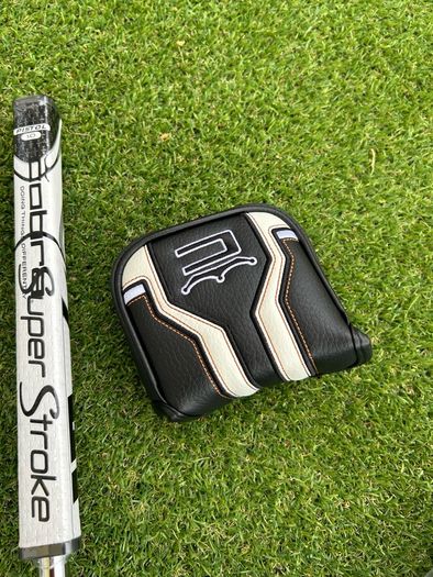 Cobra Nova Putter