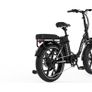 Koolux X16 Folding e-Bike Image 4