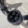 Mode 2 portable electric vehicle (EV) charging cable Image 4