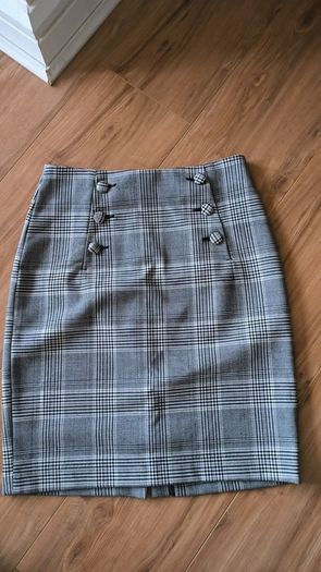 H&M Women skirt, new, size EU 34