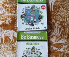 school books