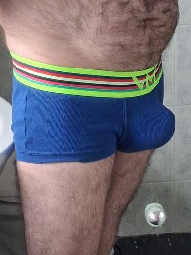 Fab Undies.