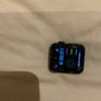 Apple Watch Series 3 cracked screen Image 3