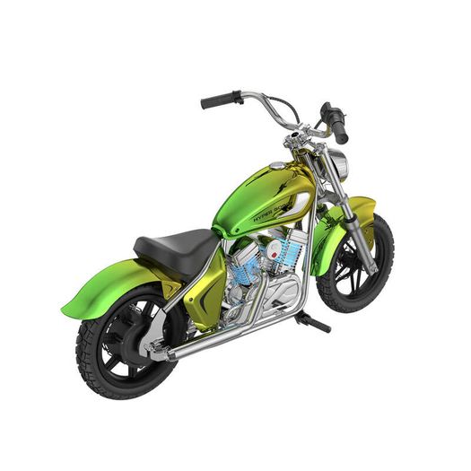 HYPER GOGO M5 Electric Mortobike for Kids