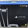PlayStation 5 Digital Edition 825GB (CFI-1216B) Image 2