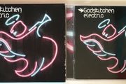 Godskitchen [2007] Godskitchen Electric (2xCD Album)
