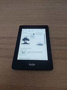 Kindle Paperwhite 6th Gen without Ads