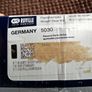 FRONT Wheel Bearing Hub Kit BMW E39 Image 4