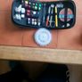 Brand New 90 Pcs Sewing Embroidery Set. Portable. Image 6