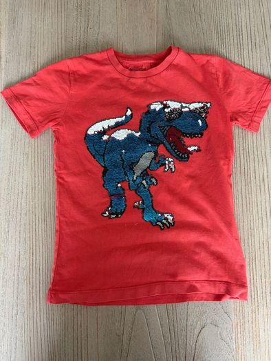 Boy clothes age 6