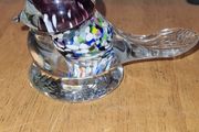 Little Bird Irish Glass