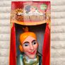 Puppet Theatre Show Time Hand Puppet Princess Glove Puppet approx. 45 cm. (with legs) Please see photos Image 3