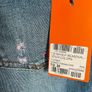 Trussardi skinny jeans  fuschia denim - New with tags Image 9