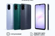 Samsung A07
