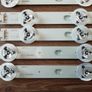 New Led Kit Panasonic Tx-48cx350b Tx-48cx400b Toshiba 48s3653db 48u7653db Image 3