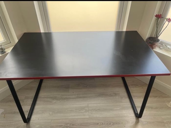Gaming Table Desk