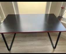 Gaming Table Desk