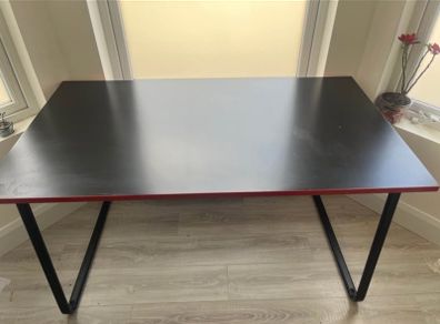 Gaming Table Desk
