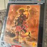Jak 3 sealed ps2 game Image 3