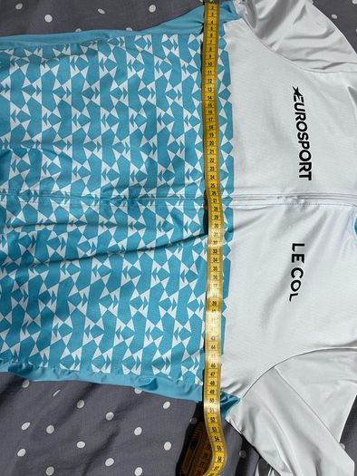 Le Col (Eurosport) Cycling Kit