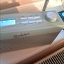 Rambler Mini FM/DAB+ Digital Radio in Leaf Green Image 3