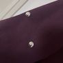 River Island BNWT wine cardigan with studs Image 5