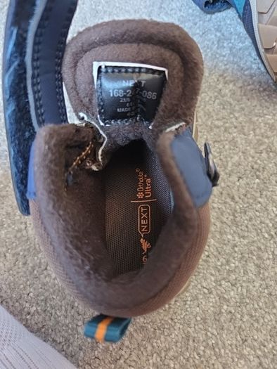 Next Boots