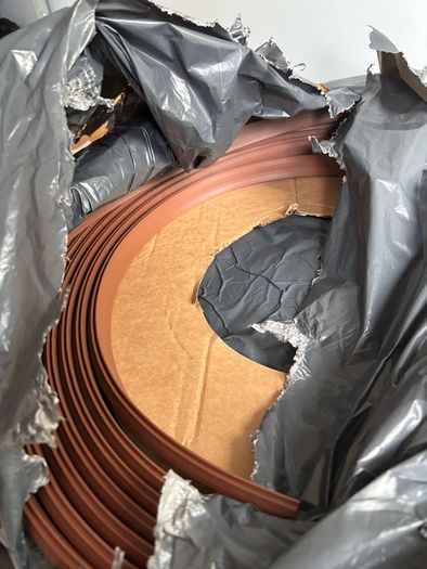 door seal