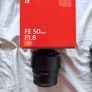 Sony a6700, 962 Shutter Count! Comes with 4 lenses Image 5