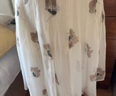 Vision Chiffon by Noa Noa Skirt - Size XS