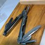 Leatherman BOND New Condition Multitool Pliers Camping Fishing edc Image 2