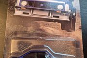 Hot Wheels Ford Escort RS2000 Rally Racers