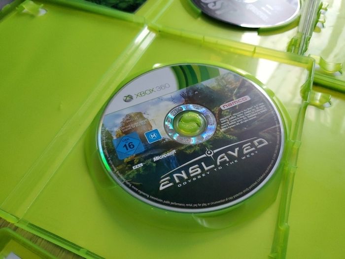 xbox 360