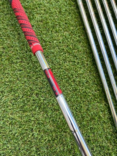 Takomo 101 iron set