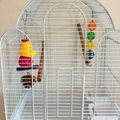 cage