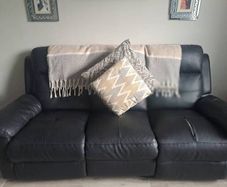 Free 3 Seater