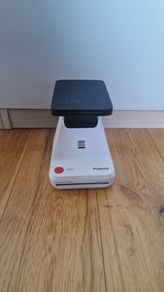 Polaroid Lab Instant printer