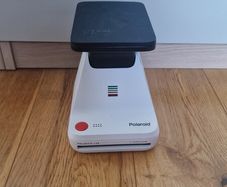 Polaroid Lab Instant printer