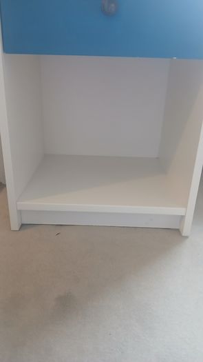 Ikea bedroom locker