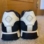 Gant Garold Men's Trainers in Marine Blue size 44 Image 4