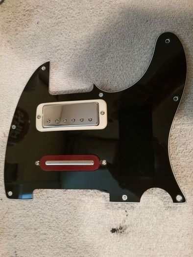 Fender  telecaster