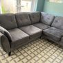 corner sofa Image 3