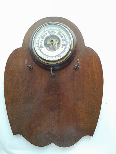 Barometer