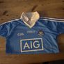 Dublin gaelic football jersey Image 3