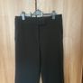 Wide Leg Trousers Image 2