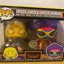 Marvel Funko Bundle ( Pops + Tee) Image 3