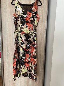 Dress size UK12 prp99 euro