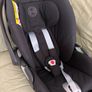 Newborn Car Seat Image 3